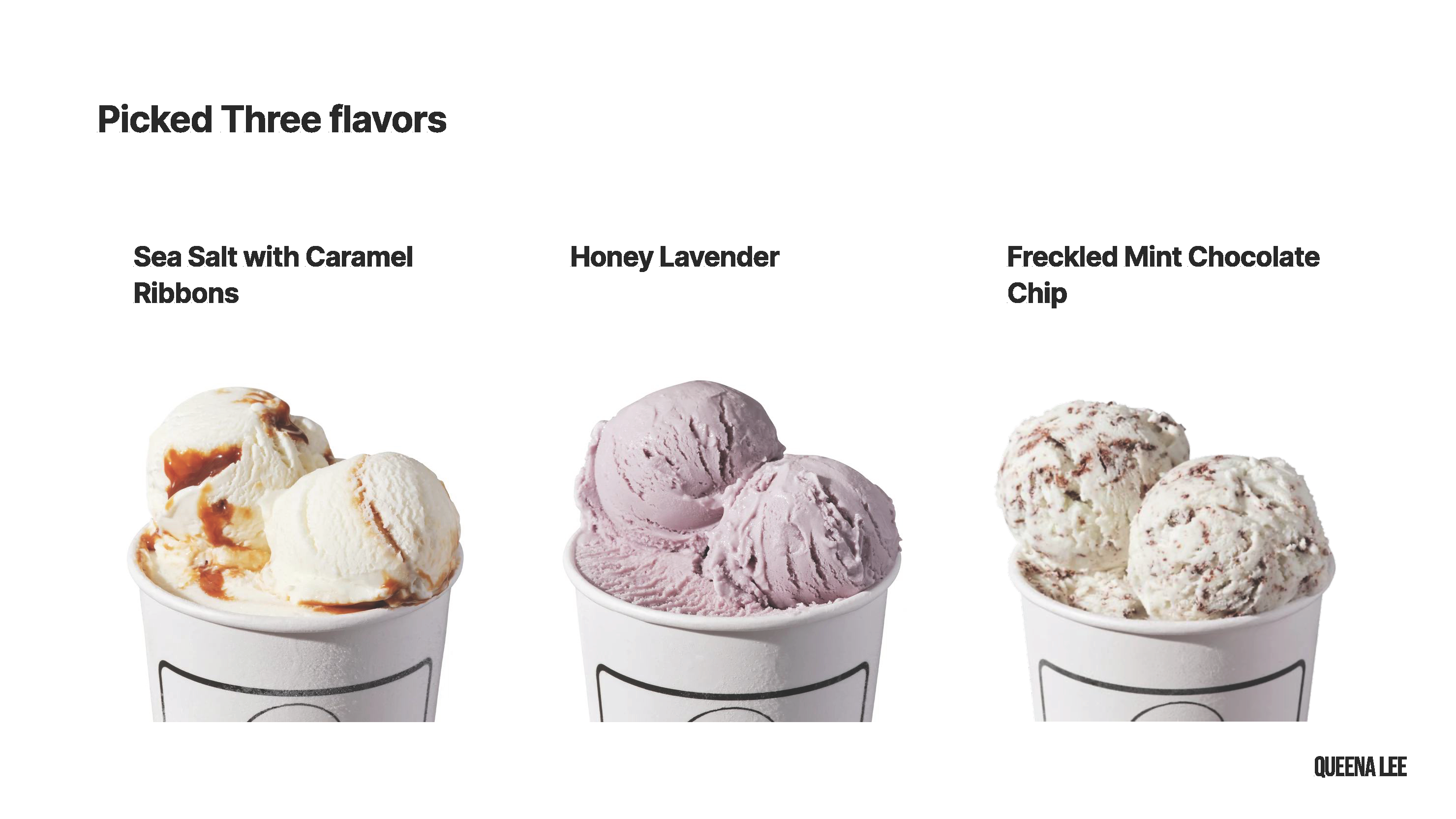 Packaging for the Senses box application